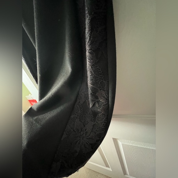 Apt9 LBD with lace accents. NWT - Picture 3 of 6